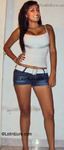 young Colombia girl Alexandra from Ibague CO5755