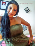 charming Colombia girl Johanna from Cali CO5757