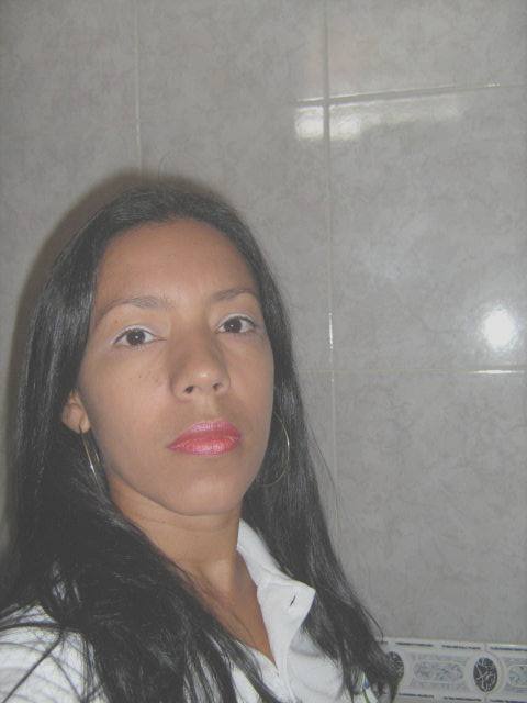 Date this fun Venezuela girl Jessica from Calabozo VE43
