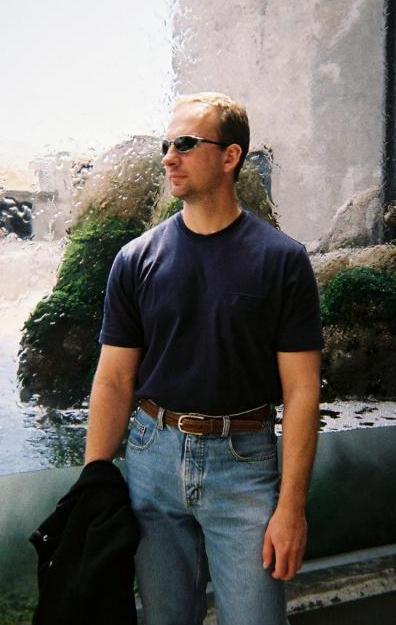 Date this good-looking United States man NEIL from SAN FRANCISCO US8458