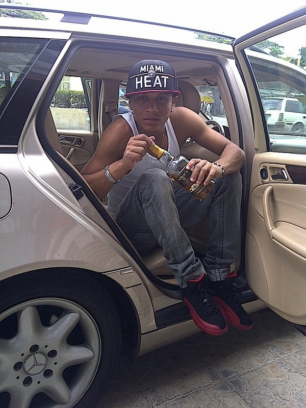 Date this attractive Dominican Republic man Willy from Santo Domingo DO5787