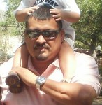 delightful United States man  from Houston US8465