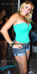 pretty Brazil girl Ana from Belo Horizonte BR4244