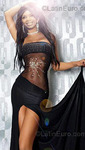 passionate Colombia girl Diana from Bogota CO5784