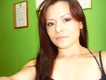 cute Colombia girl Lorena from Manizales CO5799