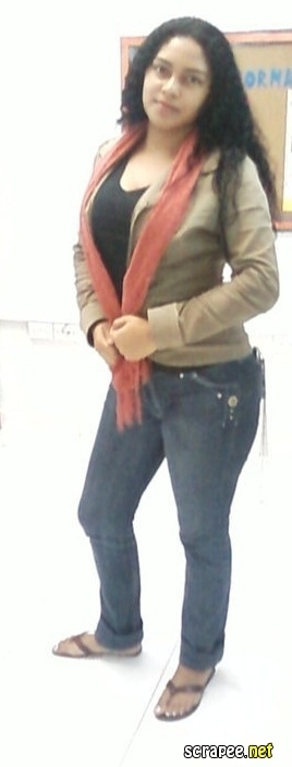 Date this funny Colombia girl Lady10 from Cali CO5802