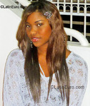 nice looking Colombia girl Lorena from Cali CO16312