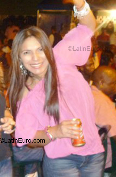 Date this exotic Panama girl Adriana from Panama City PA46