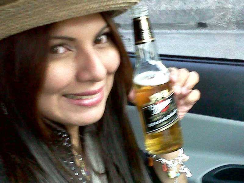 Date this sensual Panama girl Adriana from Estados Unidos PA48