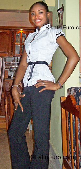 Date this passionate Colombia girl Yuriza from Quibdo CO6920