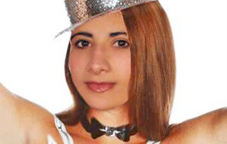 Date this nice looking Colombia girl Martha Cecilia from Bogota CO5820