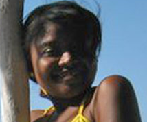 Date this tall Colombia girl Yame from Cartagena CO5821