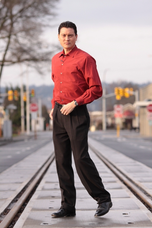 Date this gorgeous United States man Jey6941 from Renton US13075