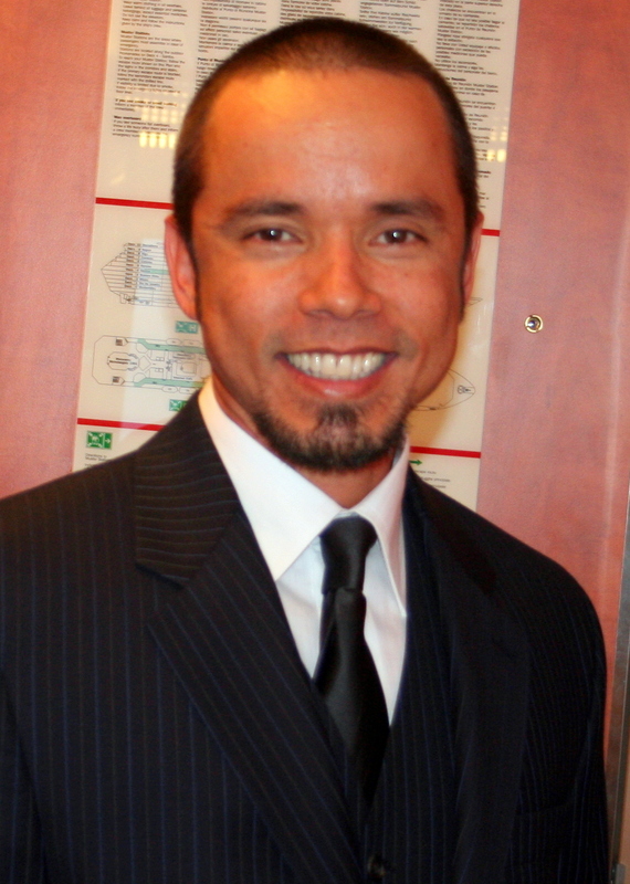 Date this pretty United States man Wave_ryder from Honolulu US8492