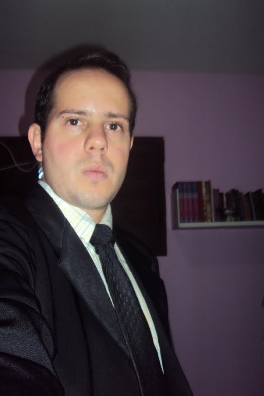 Date this georgeous Brazil man MarcÃ­lio from Maceio BR4275