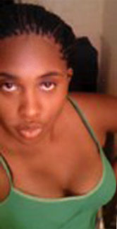 Date this gorgeous United States girl Danii from Raleigih US8494