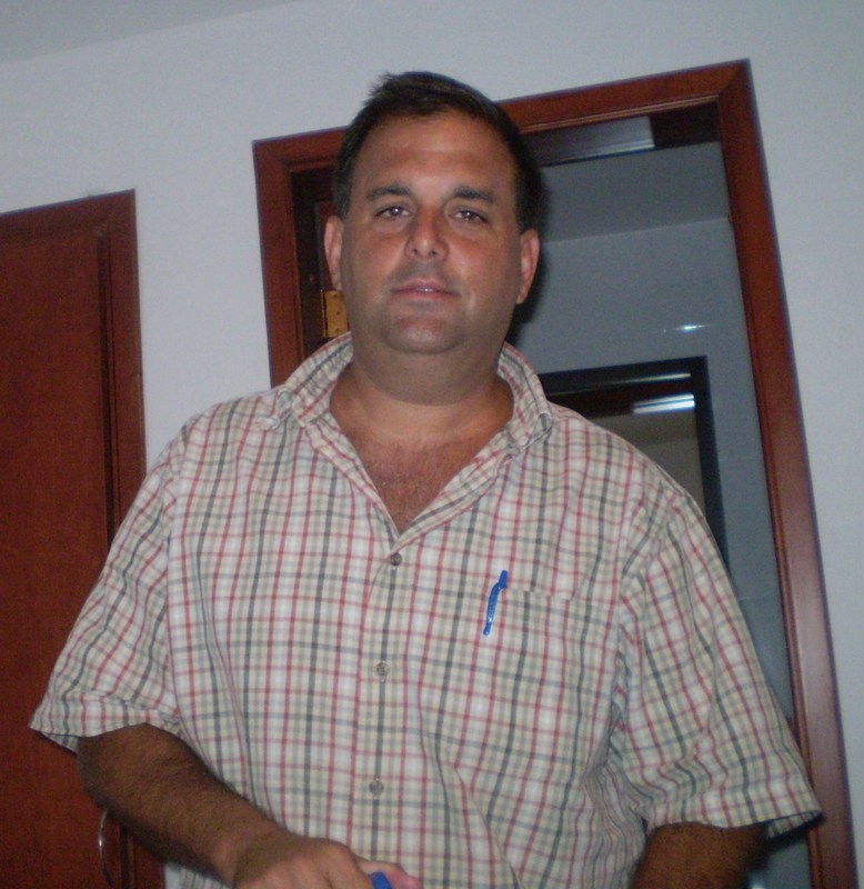 Date this voluptuous United States man Paul from Pensacola US8496