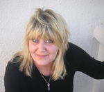 athletic United Kingdom girl  from London GB455