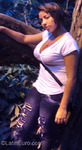 passionate Colombia girl Isabel from Monteria CO5860
