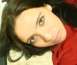 nice looking Colombia girl Yngrit from Fusagasuga CO5861