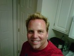attractive United States man  from Virginia Beach US8506
