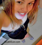 voluptuous Brazil girl Rubia from Brusque BR4292