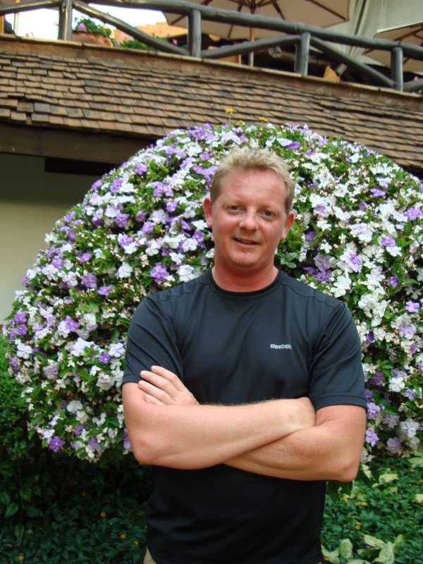 Date this fun United States man Eric from Grainger US8513