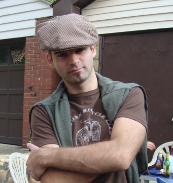 Date this beautiful United States man Pgan002 from Pittsburgh US8515