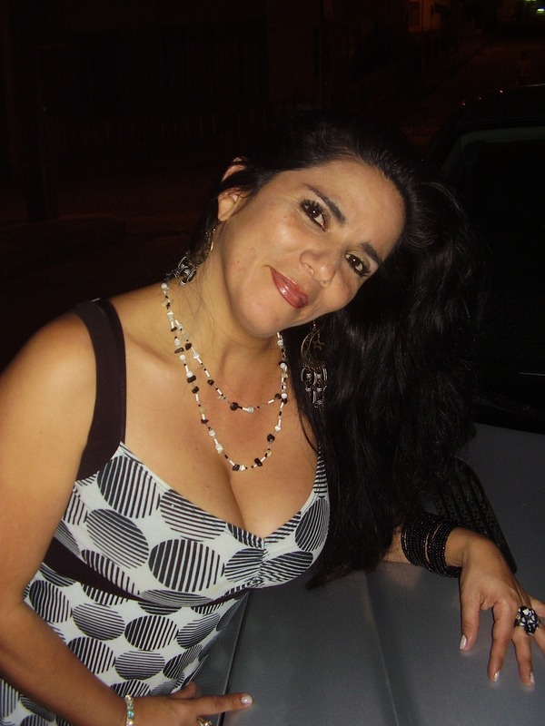Date this passionate Colombia girl Judy tabares from Manizales CO5876