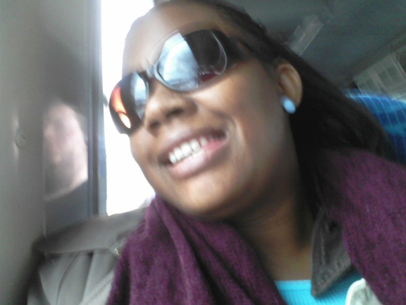 Date this tall United States girl Judith from Homestead US8519