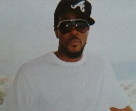 Date this sensual United States man A.M. from Atlanta US8529