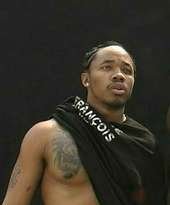 Date this funny United States man Ulysses from Detroit US8533