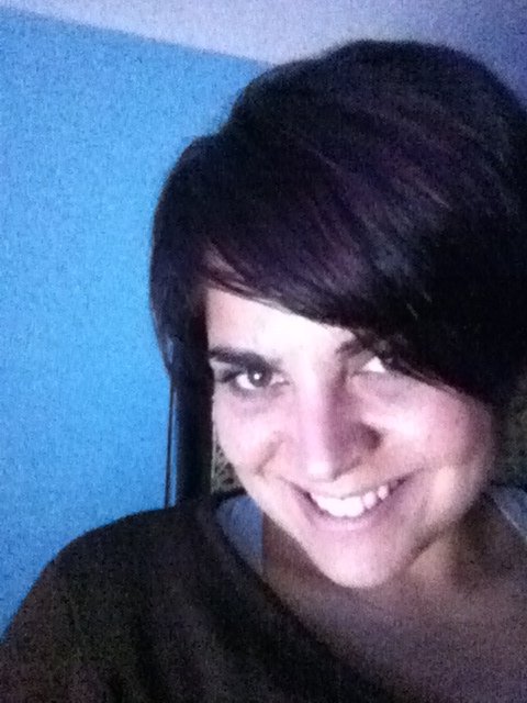 Date this athletic Colombia girl Alexandra from Bogota CO5897