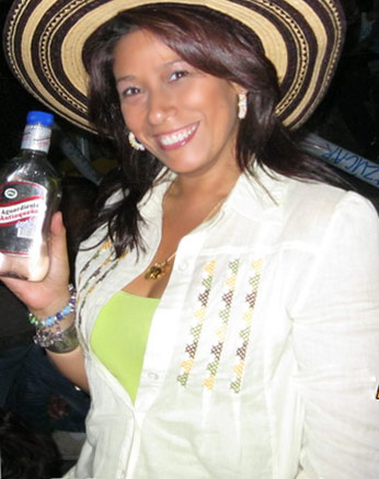 Date this foxy Colombia girl Sandra monica m from Santiago De Cali CO5900