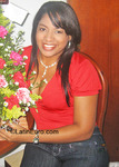 good-looking Colombia girl Cheila from Cartagena CO5902