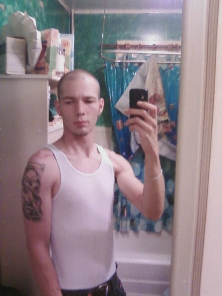 Date this beautiful United States man Bubba26nc from High Point US8547