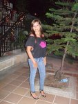 pretty Colombia girl ROSA MILENA CAR from Barranquilla CO5910