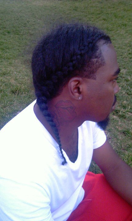 Date this nice looking United States man Amare from Chester US8551