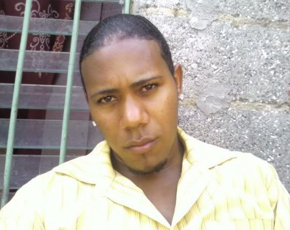 Date this exotic Dominican Republic man Jose from Santo Domingo DO5939