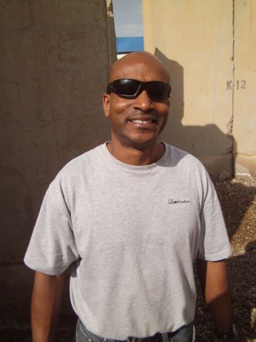 Date this lovely United States man Nathaniel from Atlanta US8560