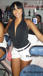 charming Colombia girl Yesenia from Cali CO17058
