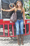 young Colombia girl Claudia from Manizales CO5923