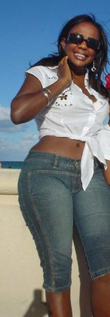 Date this fun Colombia girl Lida from Puerto Tejada CO5928