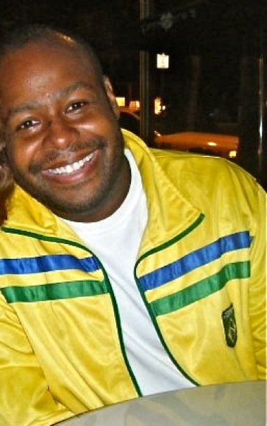 Date this hot United States man Greguinho from New York US8576