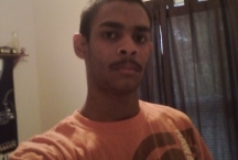 Date this cute United States man Cfarley from Cincinnati US8579