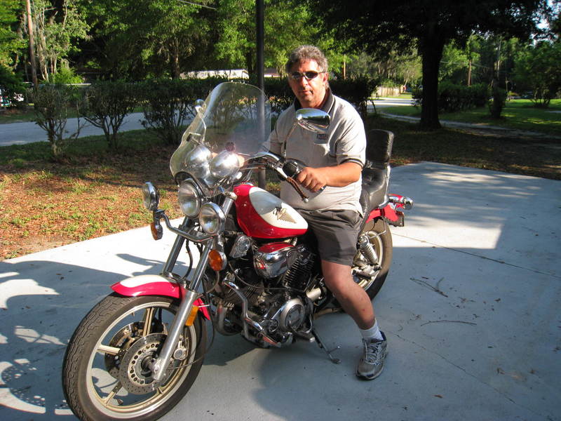 Date this passionate United States man Kowl2 from Land O Lakes US8581