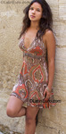 passionate Mexico girl Karla from Tepoztlan MX276