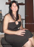 good-looking Colombia girl Sandra from Barranquilla CO5964