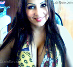 lovely Venezuela girl Elsa from Merida VE49