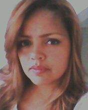 Date this happy Colombia girl OLGA LUCIA PANT from Cali CO5971